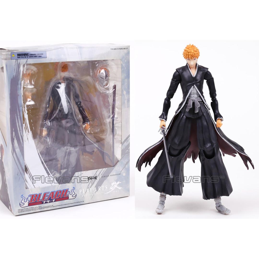 Bleach play arts kai sales