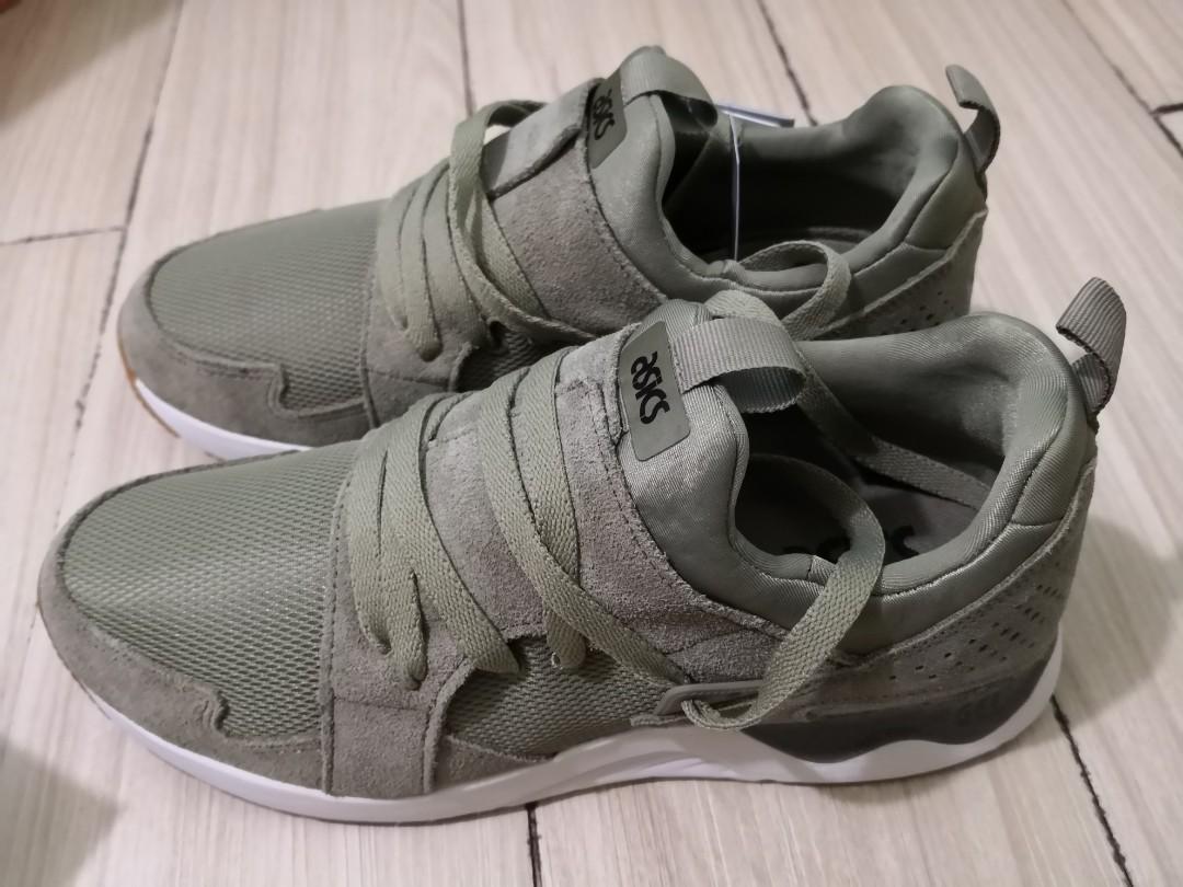 asics gel lyte v sanze tr 2019