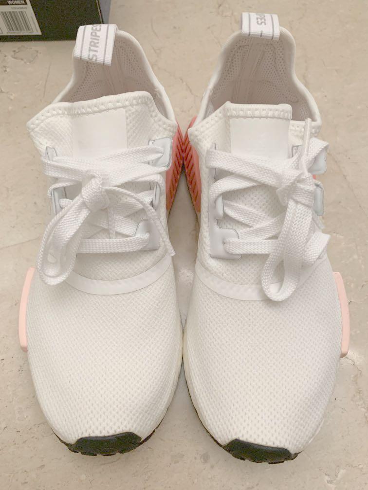 Adidas womens trainers nmd shop