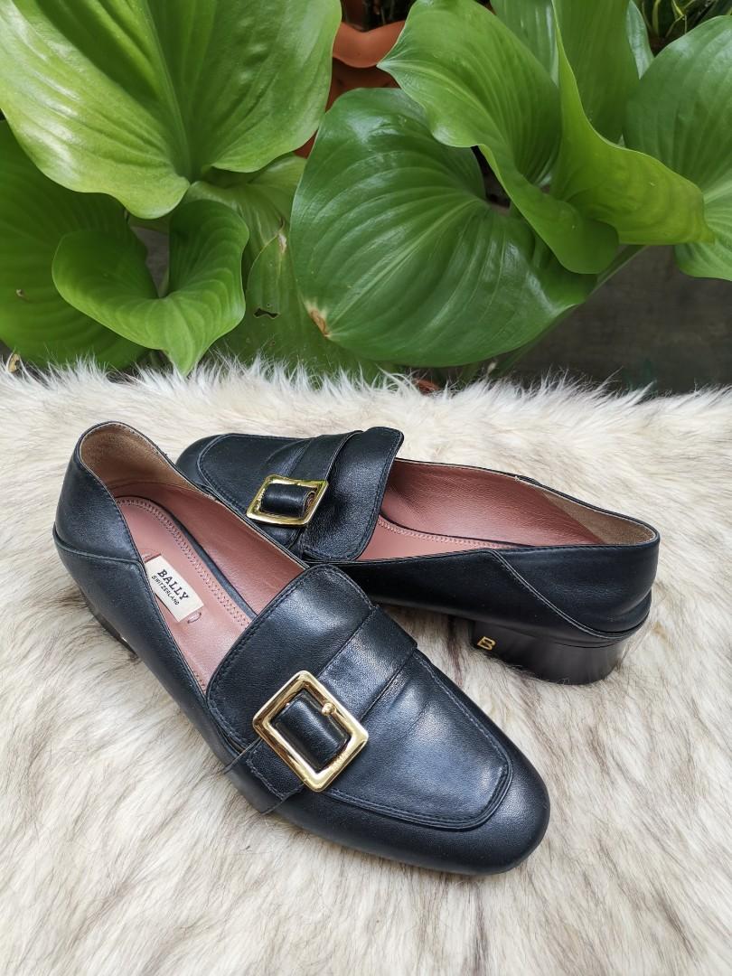 bally janelle shoes