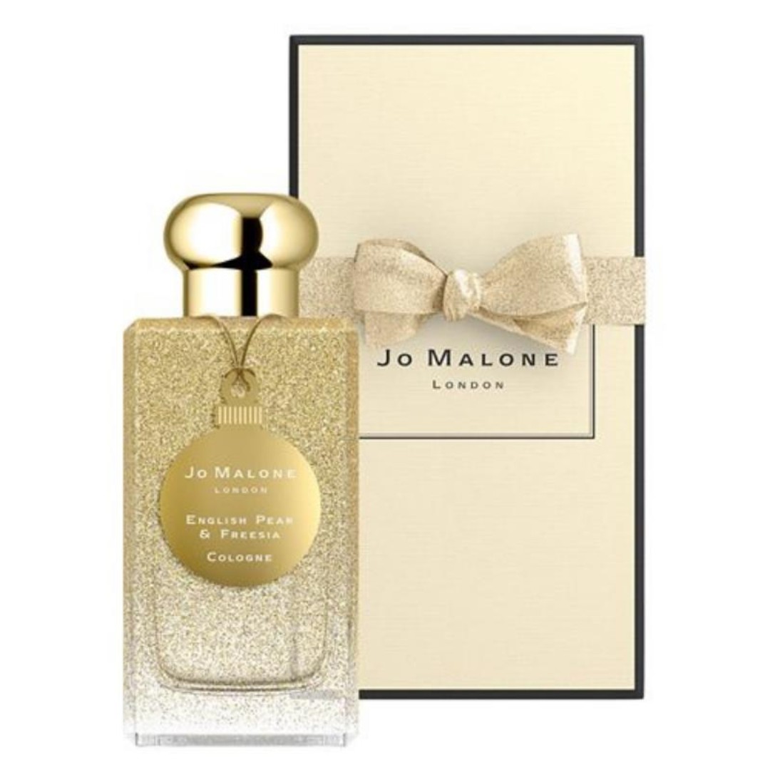 Authentic Perfume Jo Malone Perfume Jo Malone London English Pear Freesia Gold Perfume For Women Womens Perfume Health Beauty Perfumes Nail Care Others On Carousell