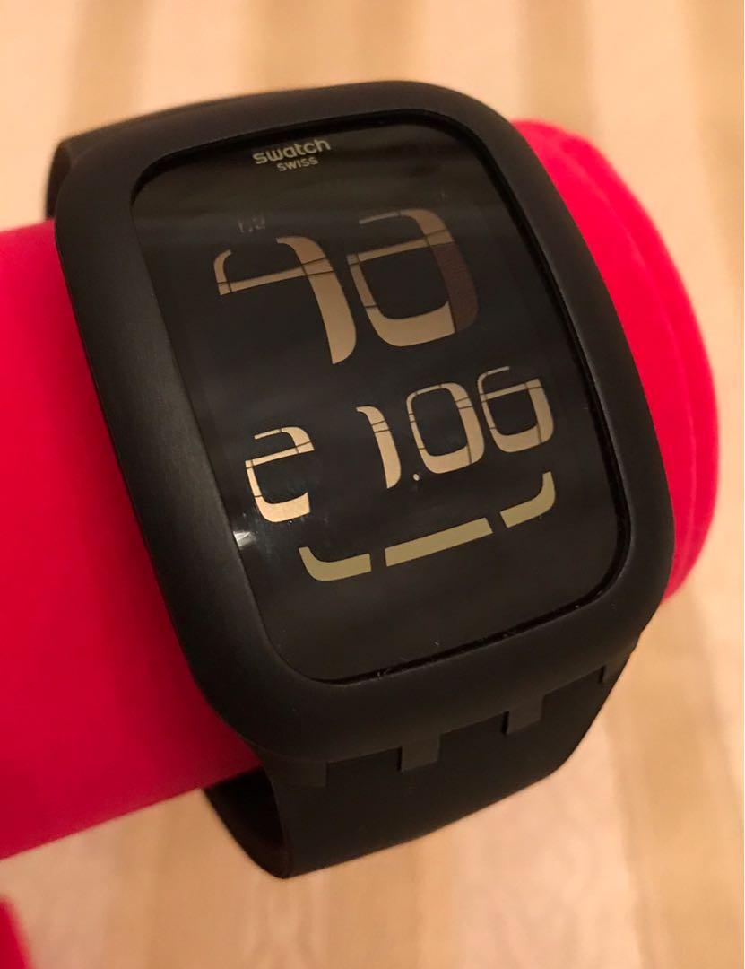 Swatch surb100 deals