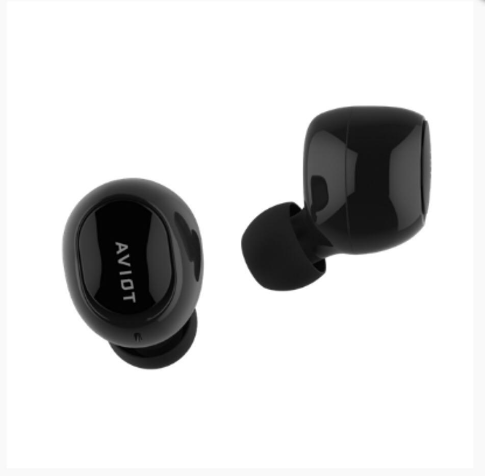 Aviot Te D01b Black Electronics Audio On Carousell