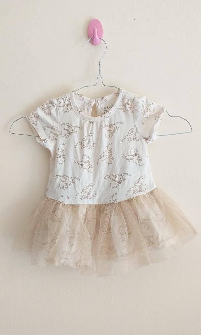 baby gap tutu