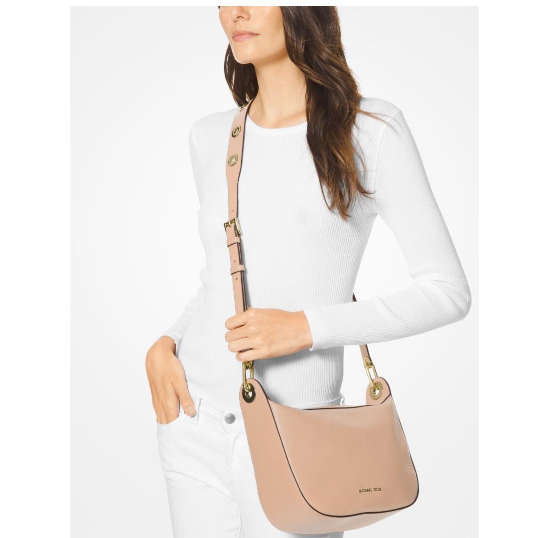 michael kors barlow medium