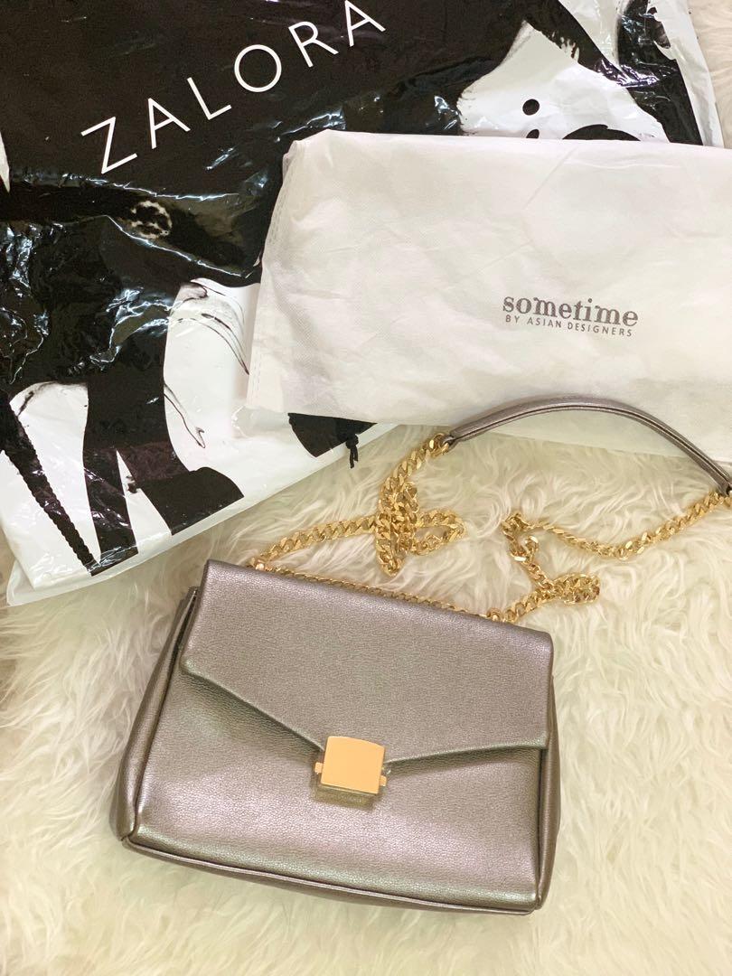 Basta bag 2 zalora outlet