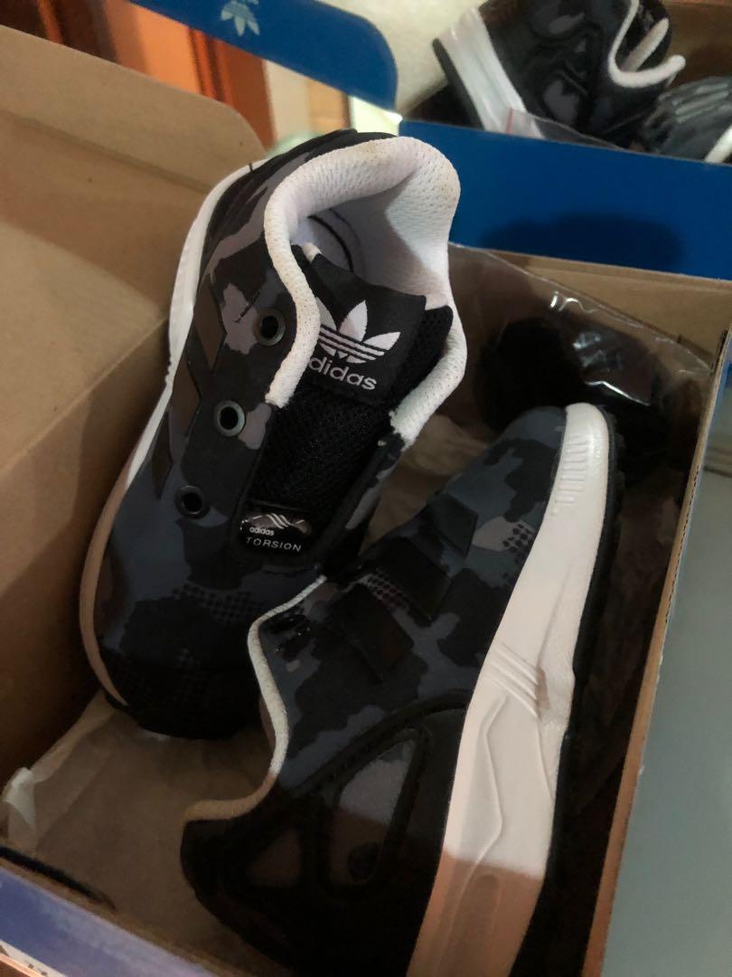 adidas baby sneaker