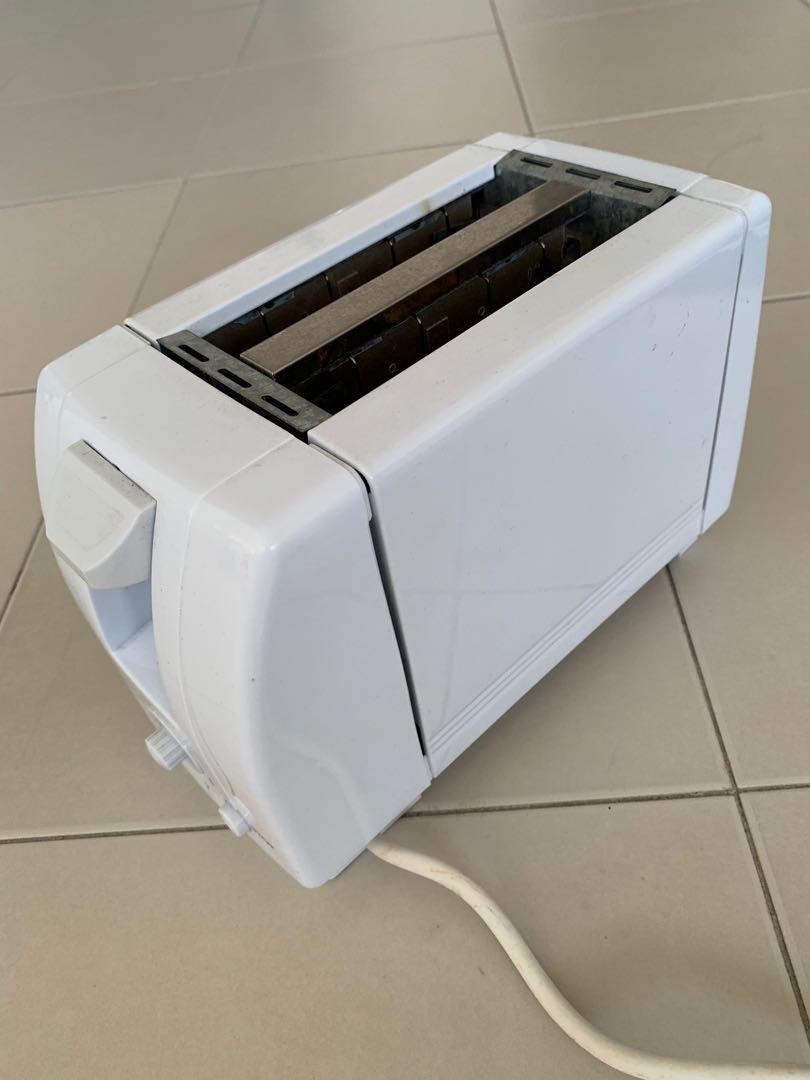 Blessing away toaster, TV & Home Appliances, Kitchen Appliances, Ovens