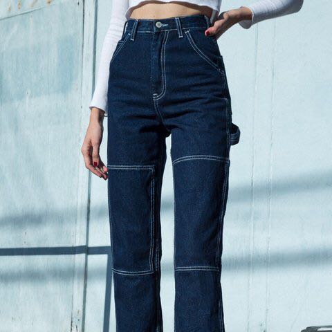 john galt ariana paint pants