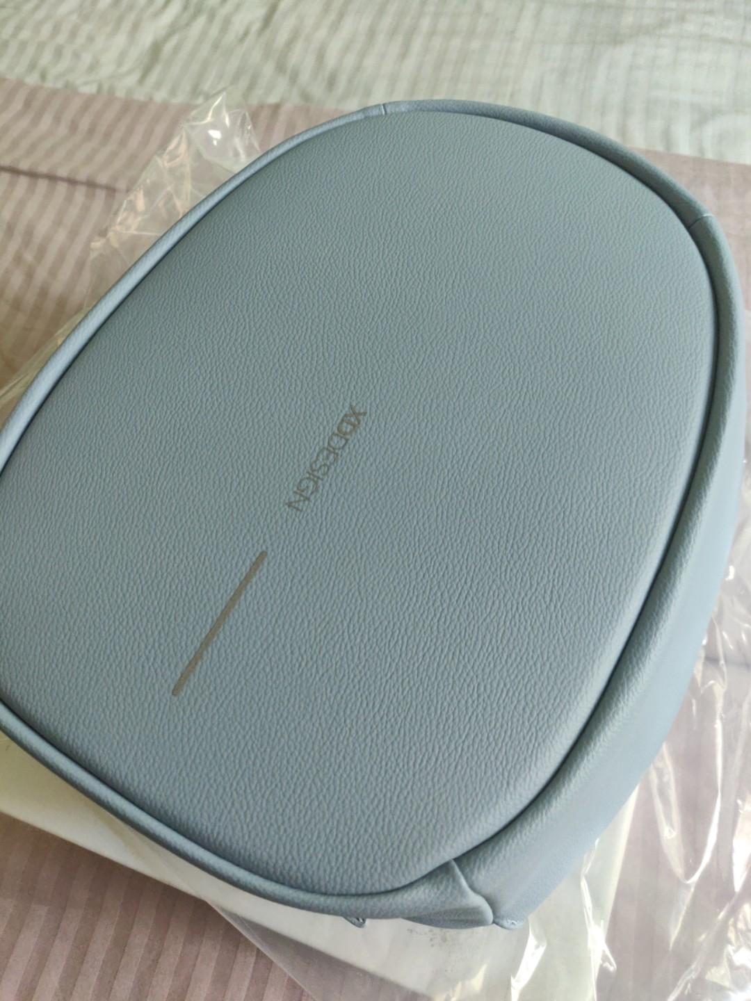 Bobby Elle Antitheft Lady Backpack XDDesign, Women's Fashion, Bags