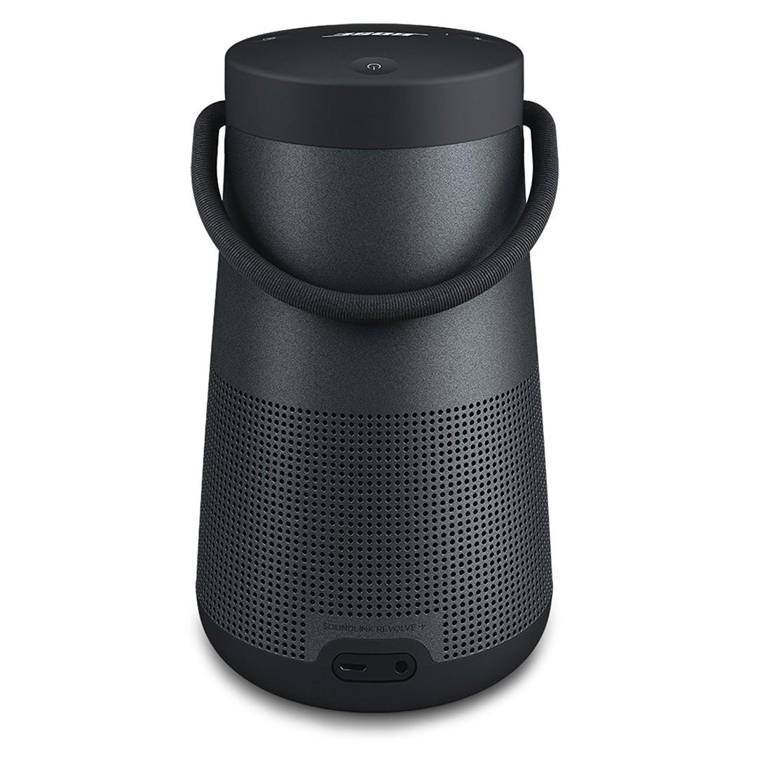 360 bose speaker