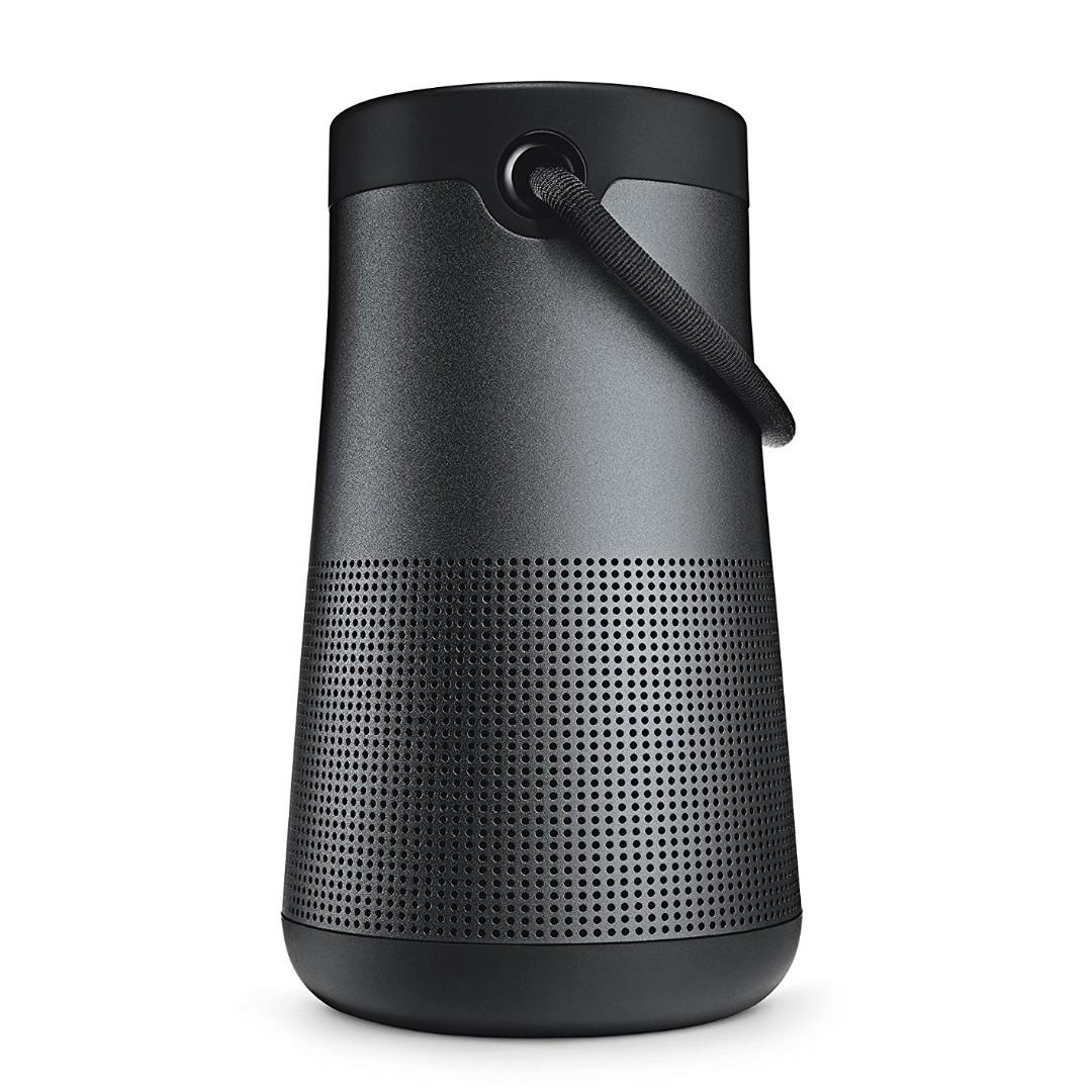 echo dot and bose soundlink