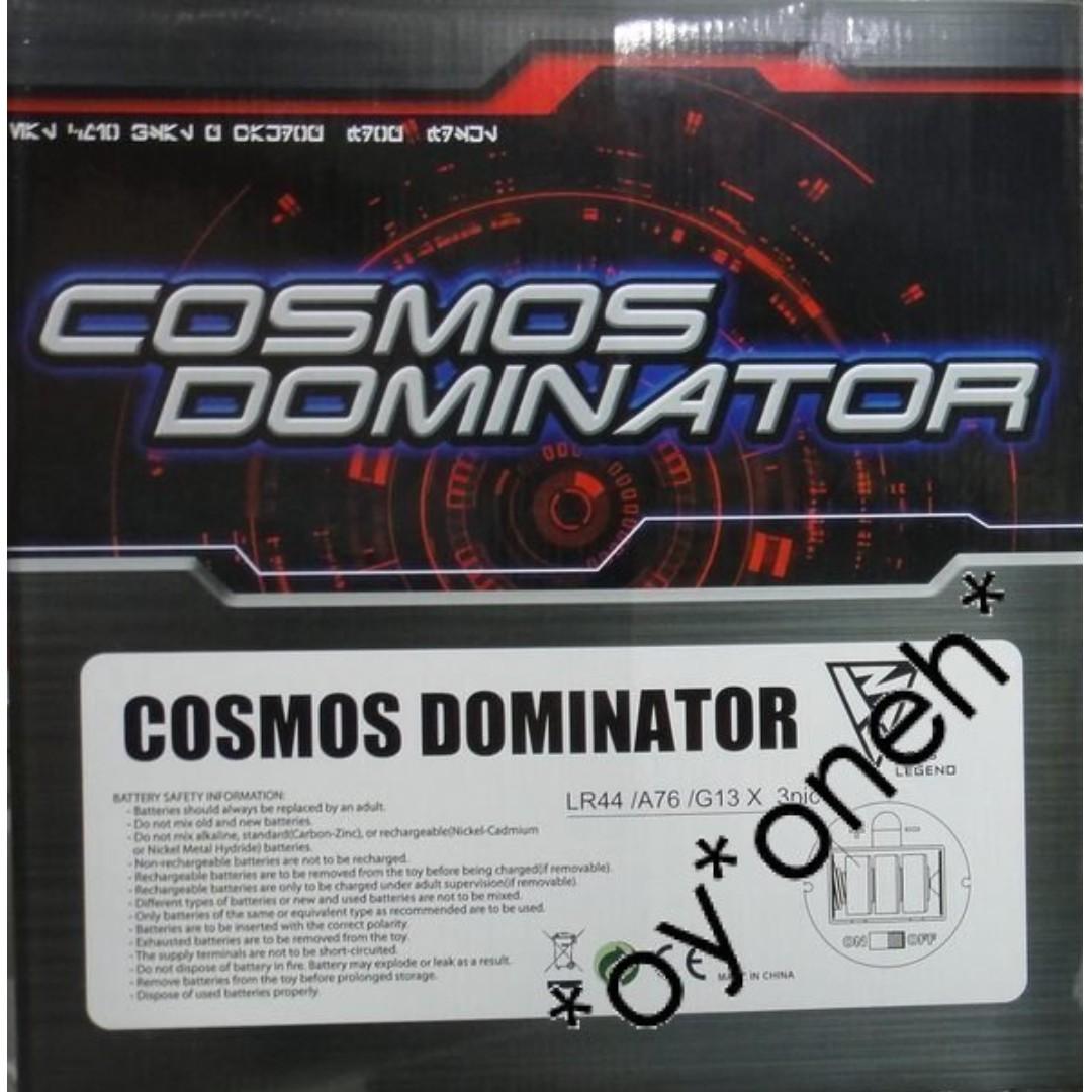 BOSS LEGEND COSMOS DOMINATOR TRANSFORMERS UNICRON HEAD 變形金剛 破壞大帝 獨角獸 頭像 ...