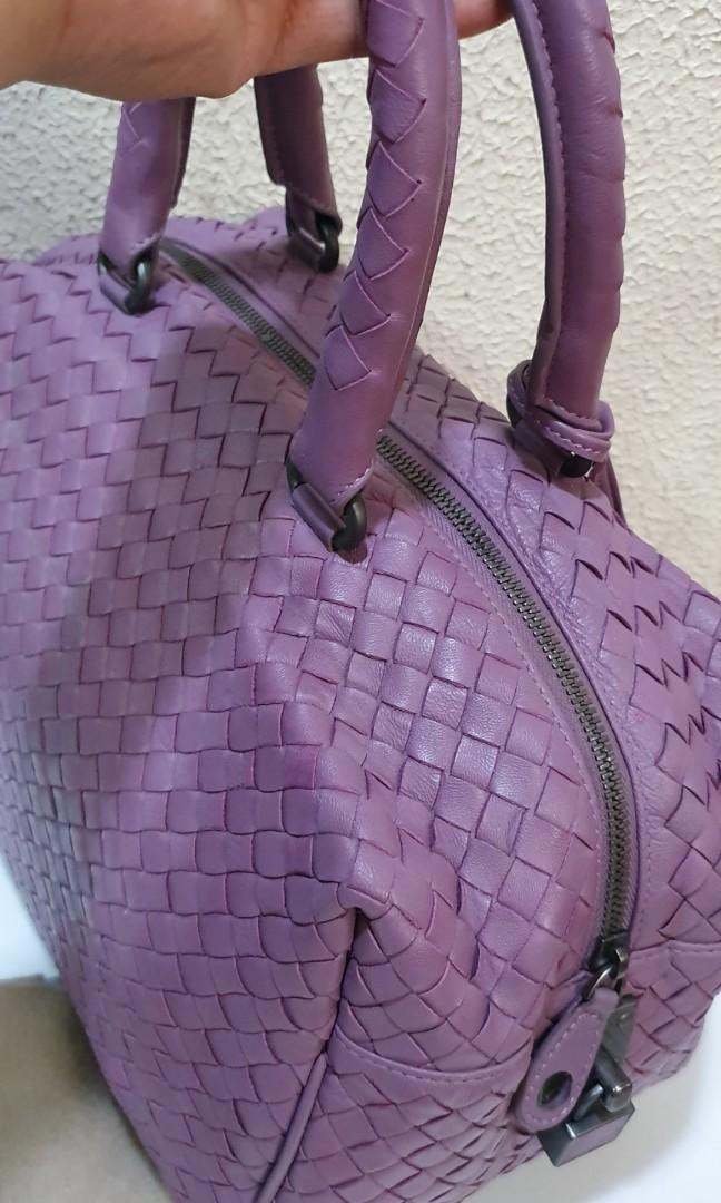 Bottega Doctor's Bag, Luxury, Bags & Wallets on Carousell