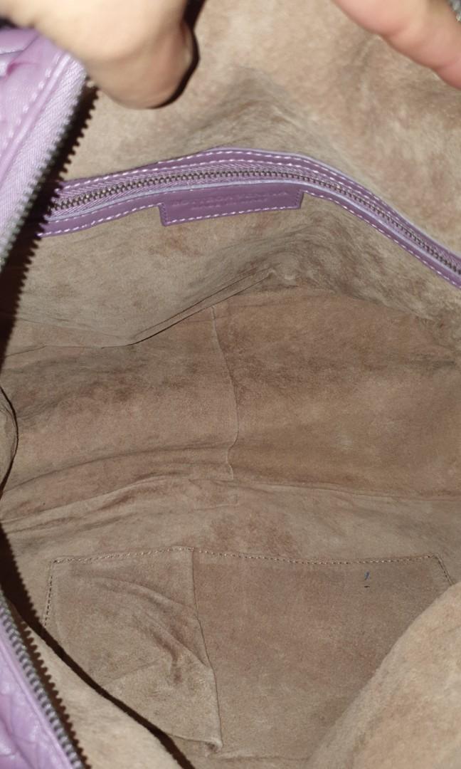 Bottega Doctor's Bag, Luxury, Bags & Wallets on Carousell