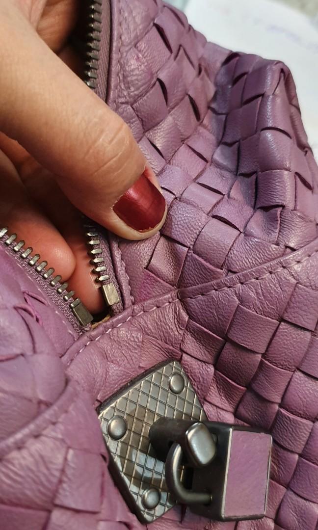 Bottega Doctor's Bag, Luxury, Bags & Wallets on Carousell