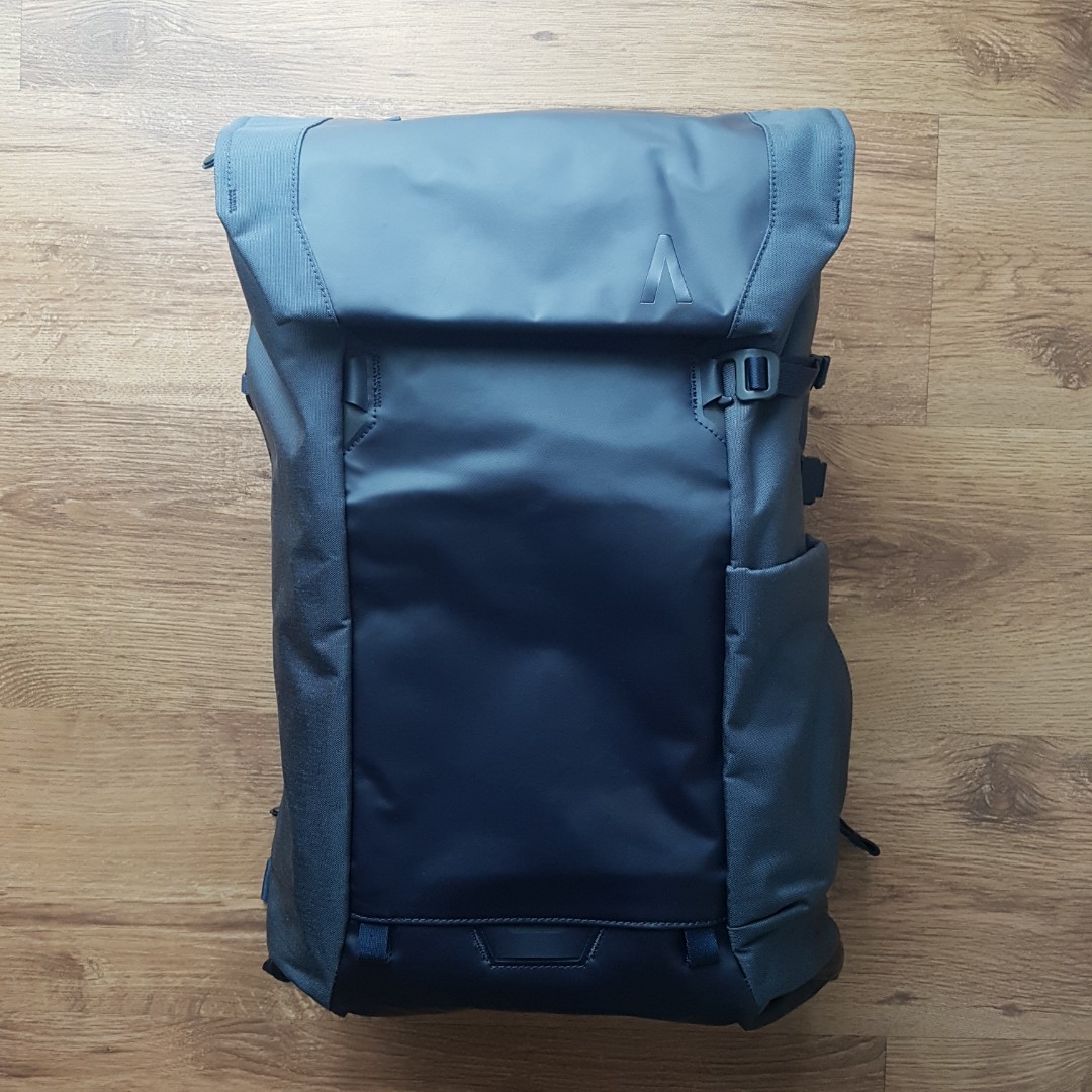 CAMERA BAG - Boundary Errant Pack 