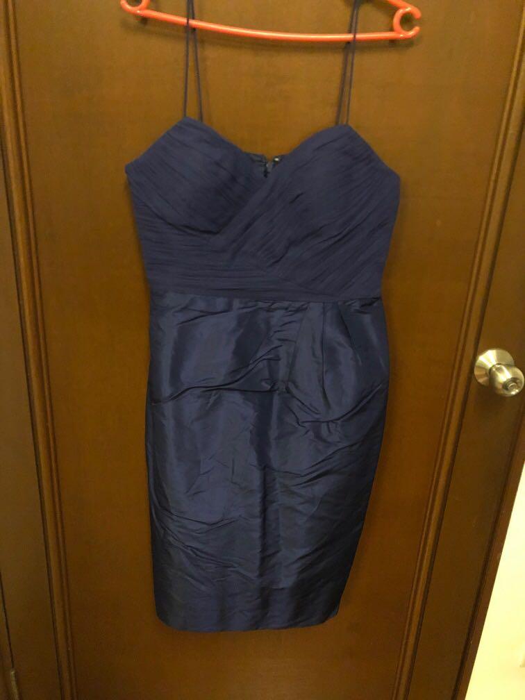 banana republic prom dresses