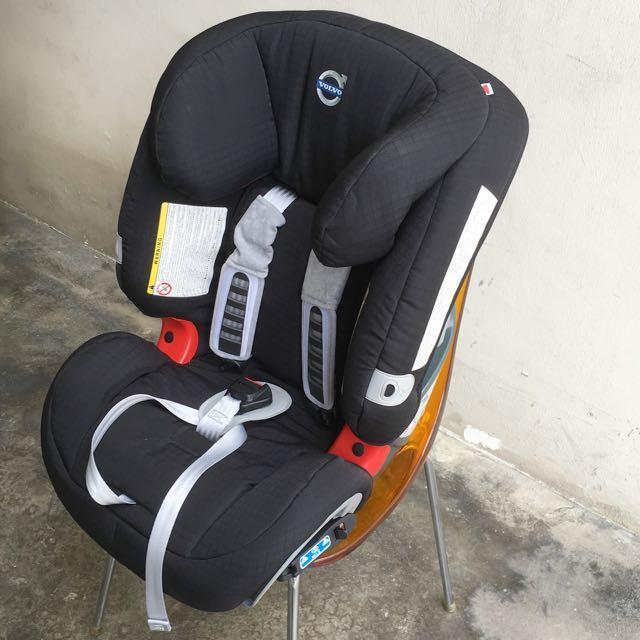 britax multi tech 1