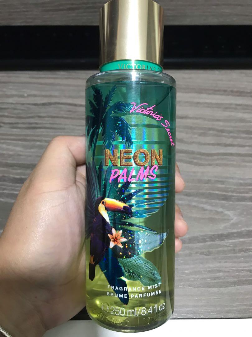 Neon palms victoria hotsell secret