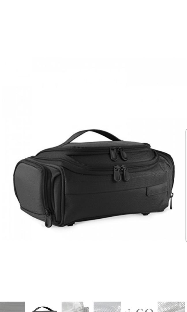 baseline luggage