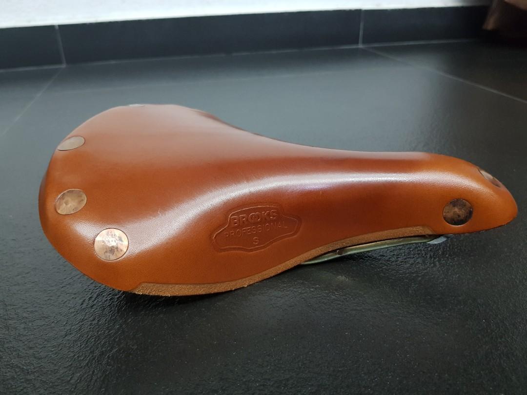 brooks saddle sale