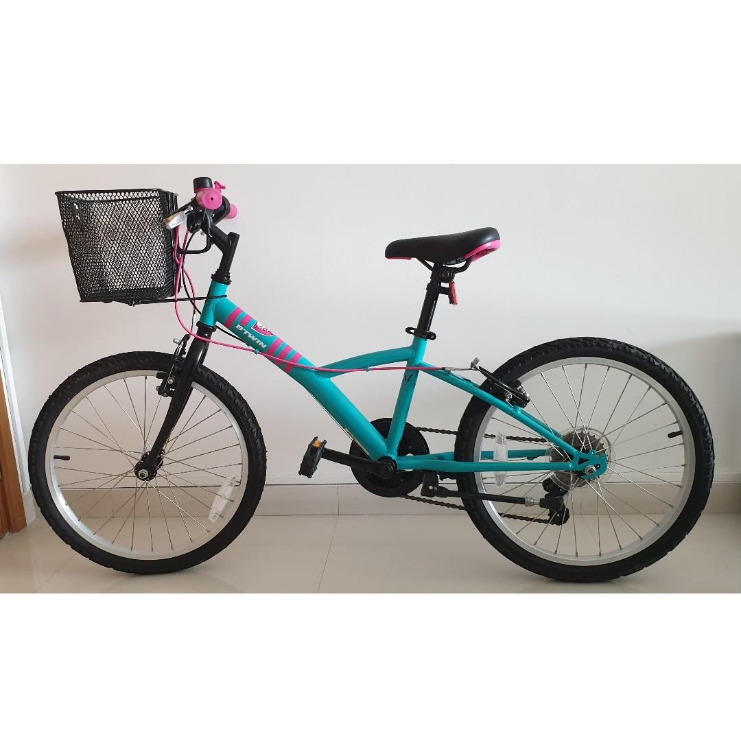 decathlon cycles for adults