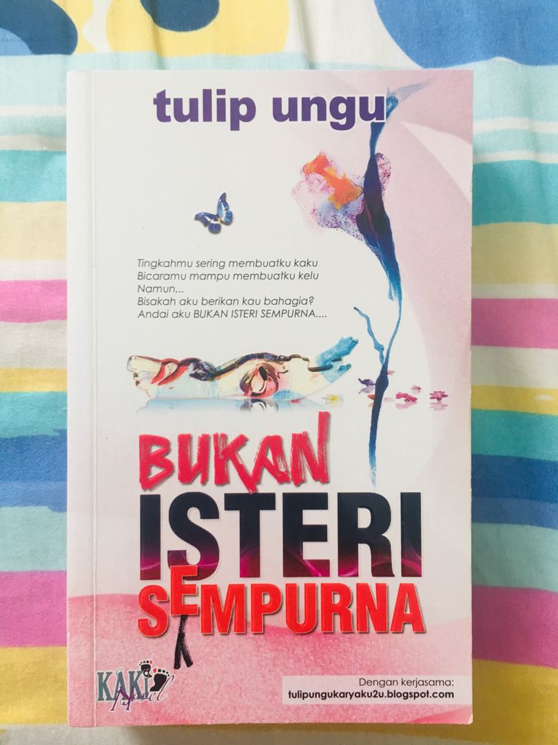 Bukan Isteri Sempurna Books Stationery Books On Carousell Read 26 reviews from the world's largest community for readers. carousell
