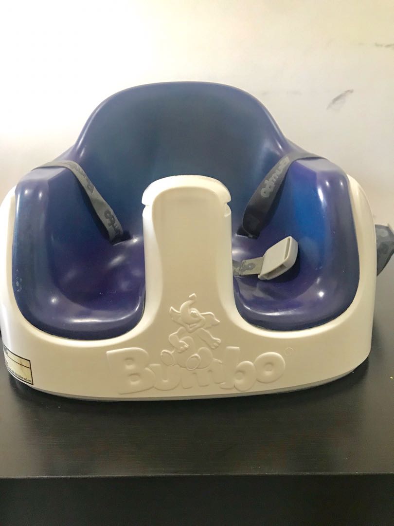 Bumbo Seat, Babies & Kids, Going Out, Car Seats on Carousell