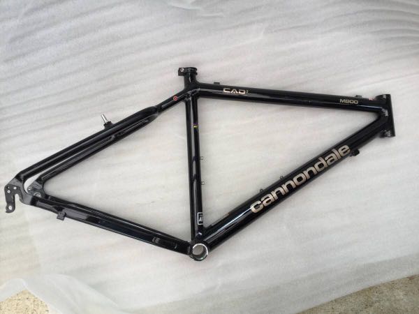 cannondale cad3 m900