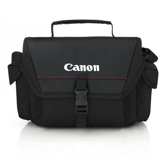 Canon Camera Bag, Photography, Photography Accessories, Camera Bags