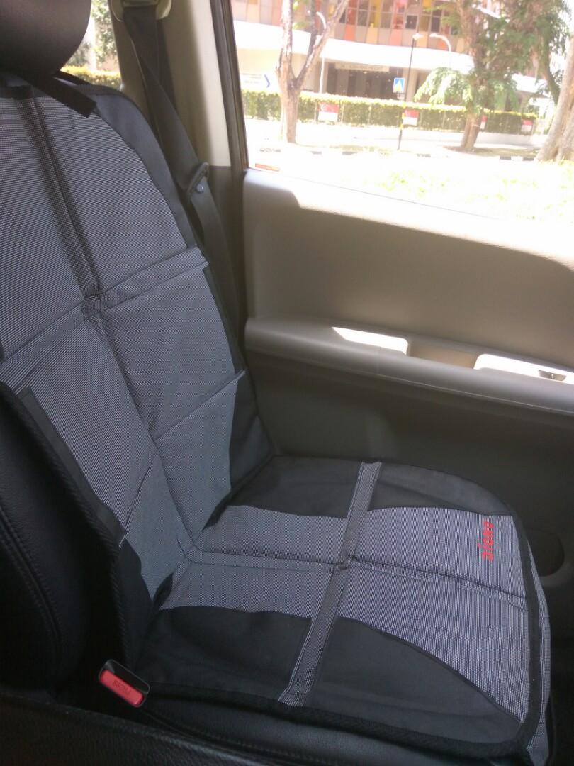 Diono Car Seat Mat On Carousell