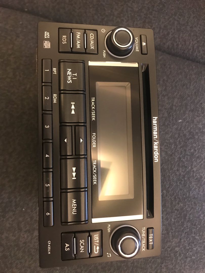 harman kardon car speakers price