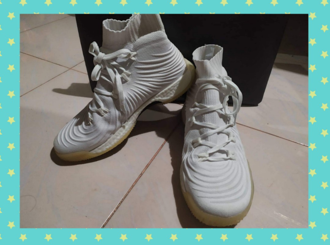 Class a new arrivals basketball shoes