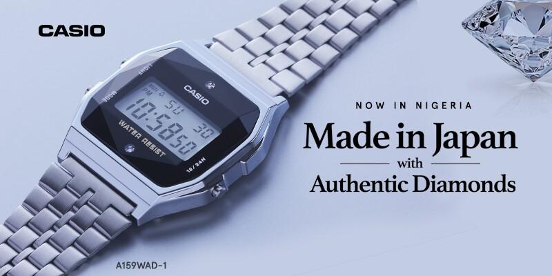 casio a159wad