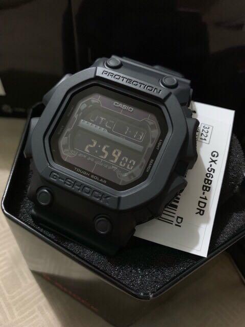 g shock gx56bb price