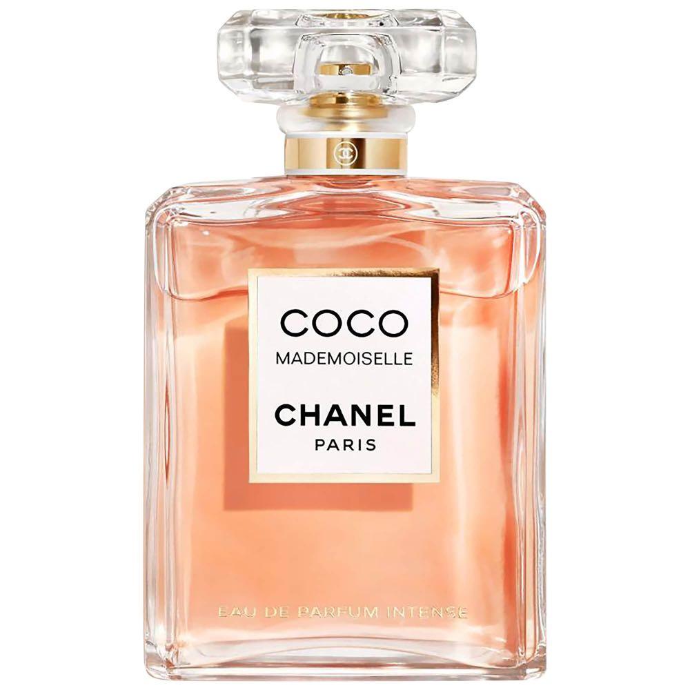 Chanel Coco Mademoiselle Intense Eau De Parfum 100ml Beauty Personal Care Fragrance Deodorants On Carousell Chanel Coco Mademoiselle Intense Eau De Parfum 100ml Beauty Personal Care Fragrance Deodorants On Carousell