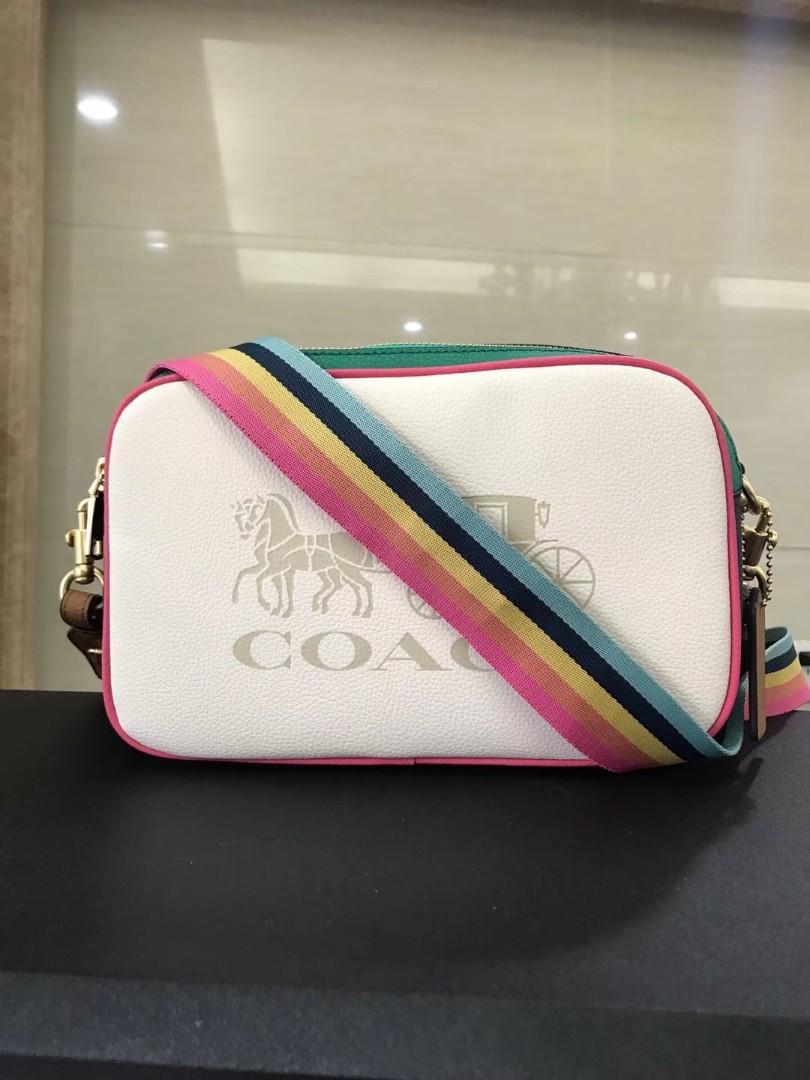 coach camera bag singapore