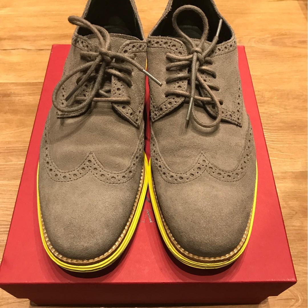 cole haan oxfords sale