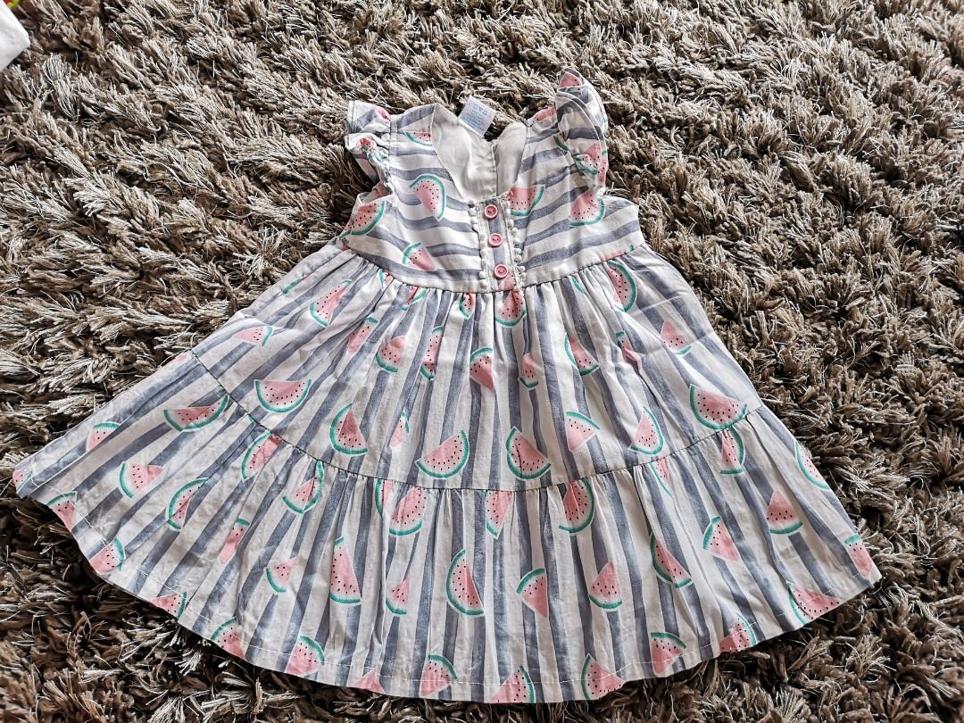Crib couture baby dress clearance