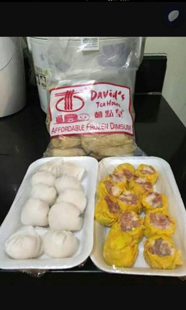 最新のHD 5 Pcs Siomai - 美しい壁紙画像