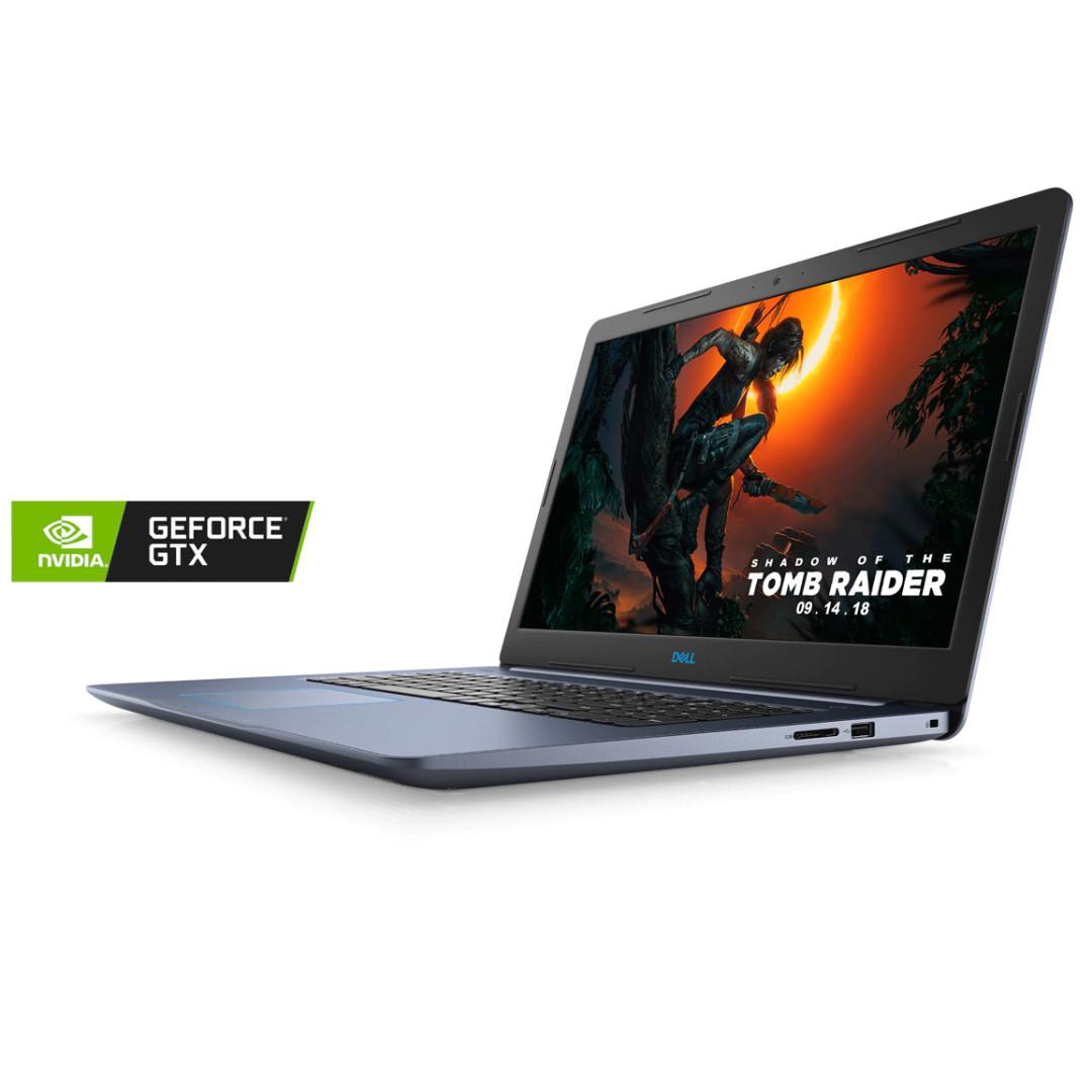Dell G3 3579 I7 8750H GTX 1060 Computers Tech Parts Accessories Computer Parts on Carousell