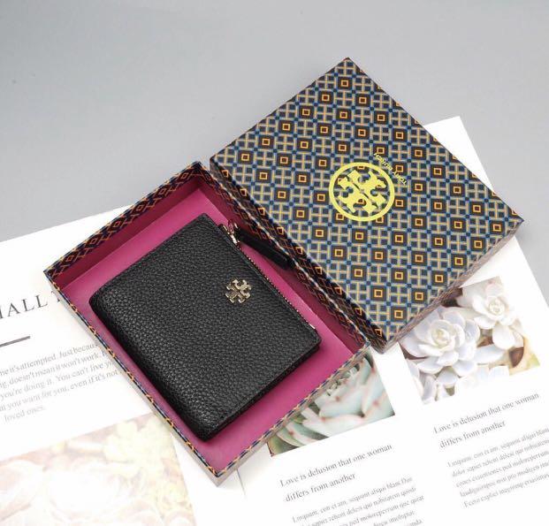 tory burch dompet