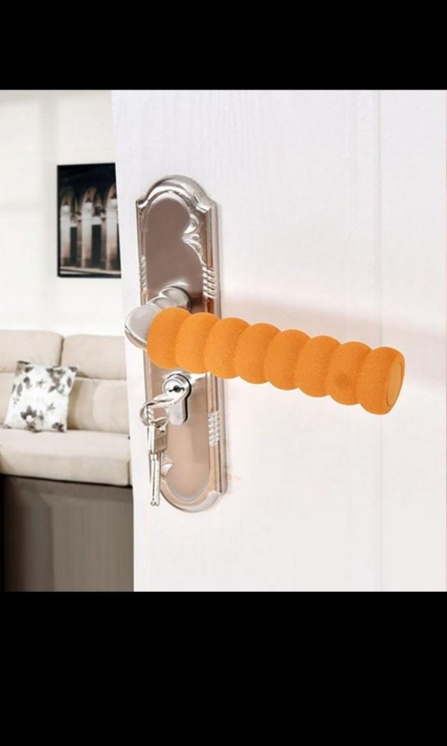 Door Knob Cover Furniture Others On Carousell