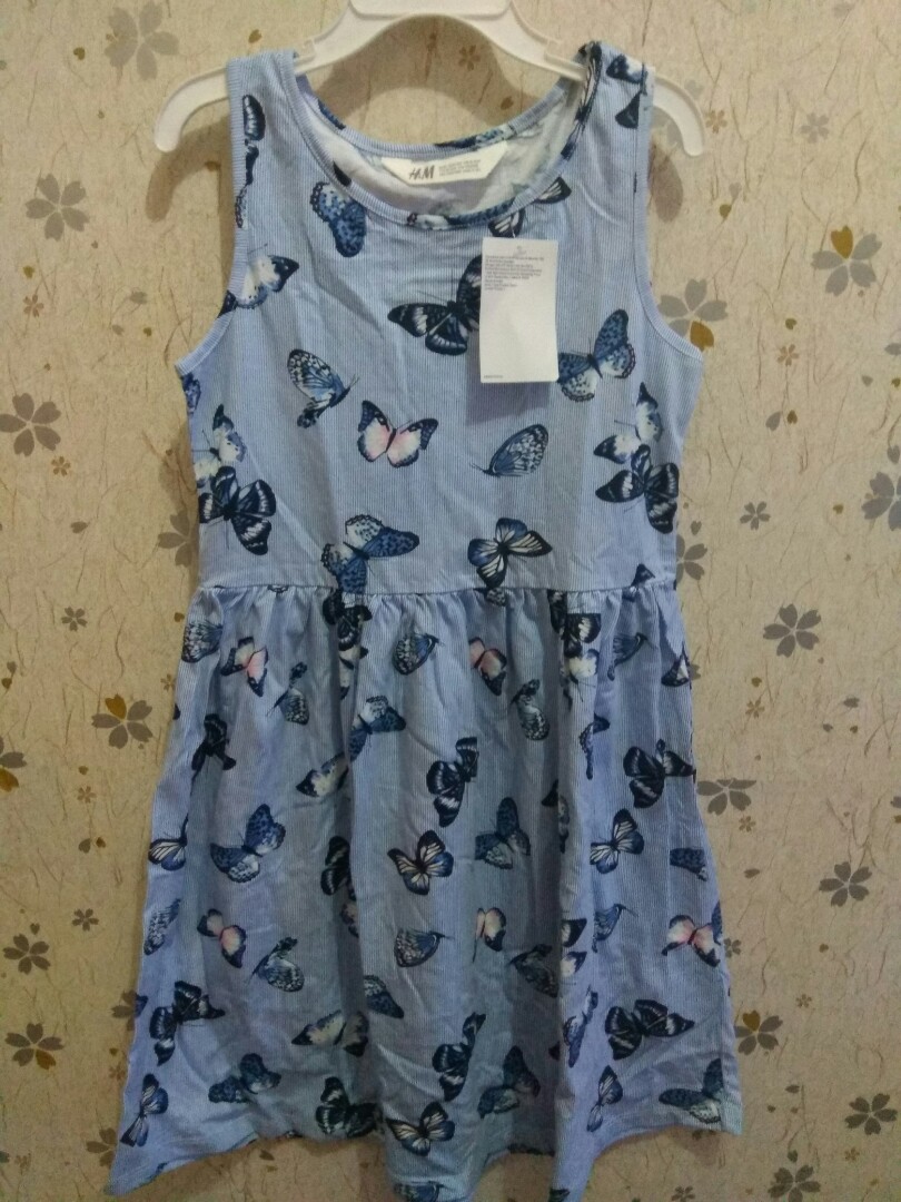 Dress outlet anak h&m