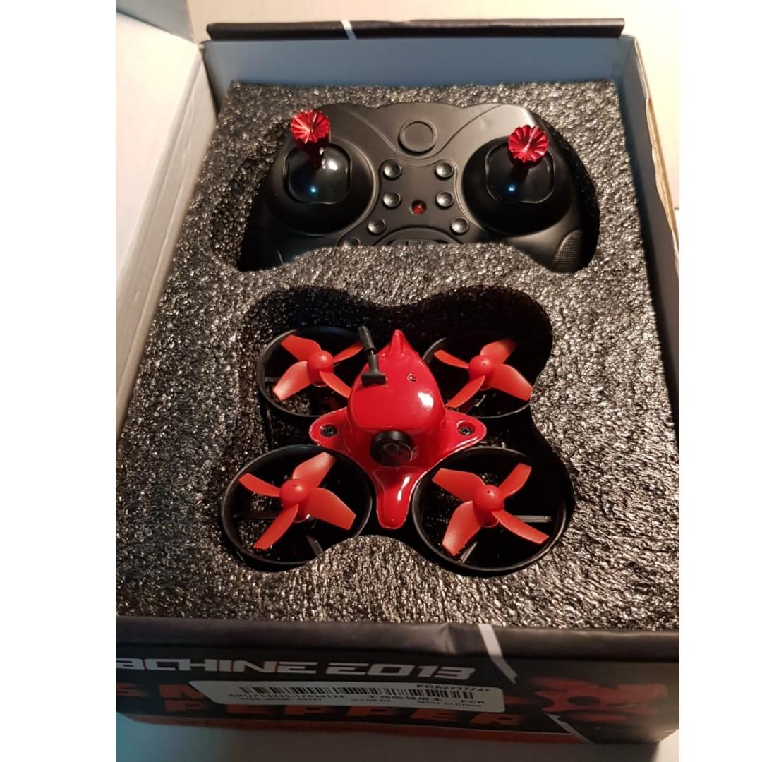 Eachine sales e013 protocol