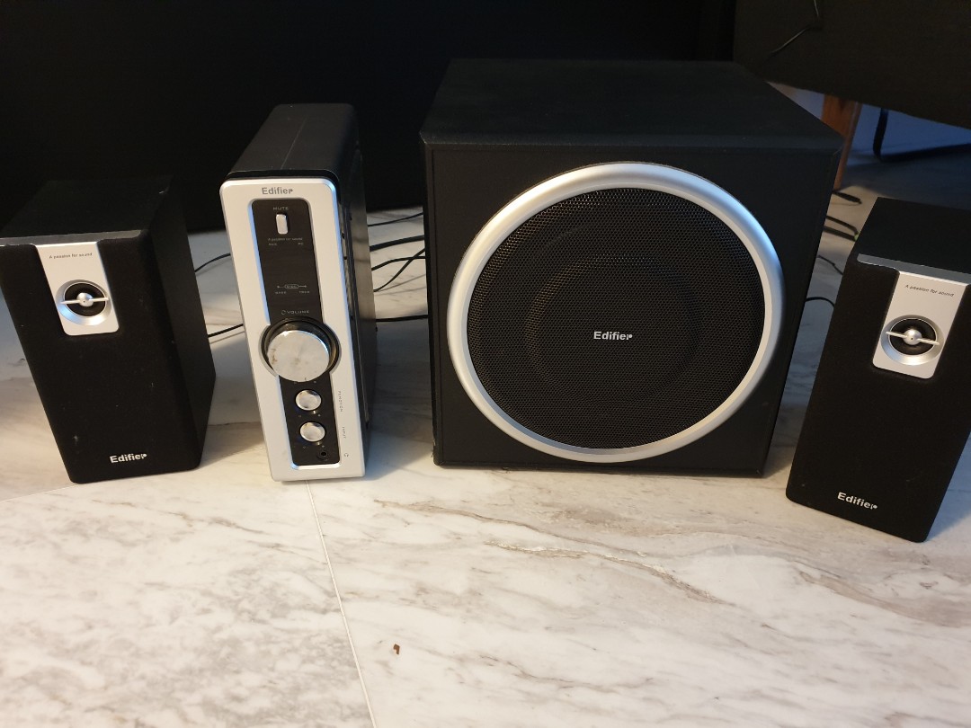 Edifier c2+ cheap