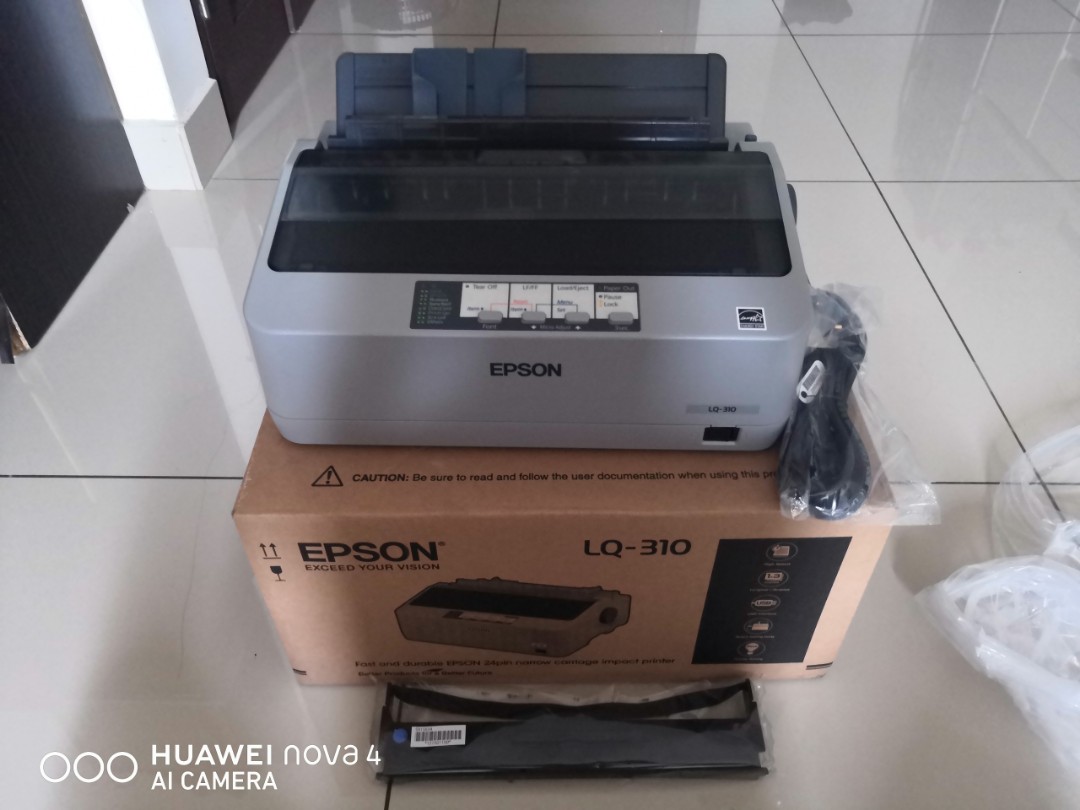 LQ-510, Computers & Tech, Parts Computer Parts on Carousell