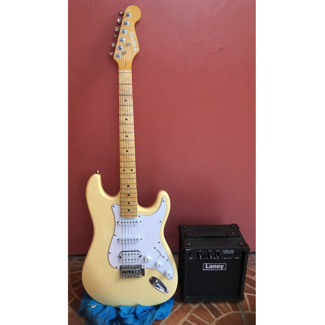 Fernando electric online guitar price