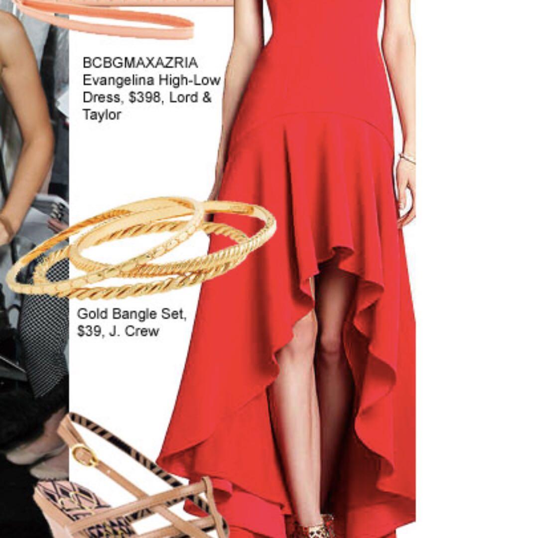 FIRESALE BCBG Max Azria Dress Still with tags Size 34 Xs